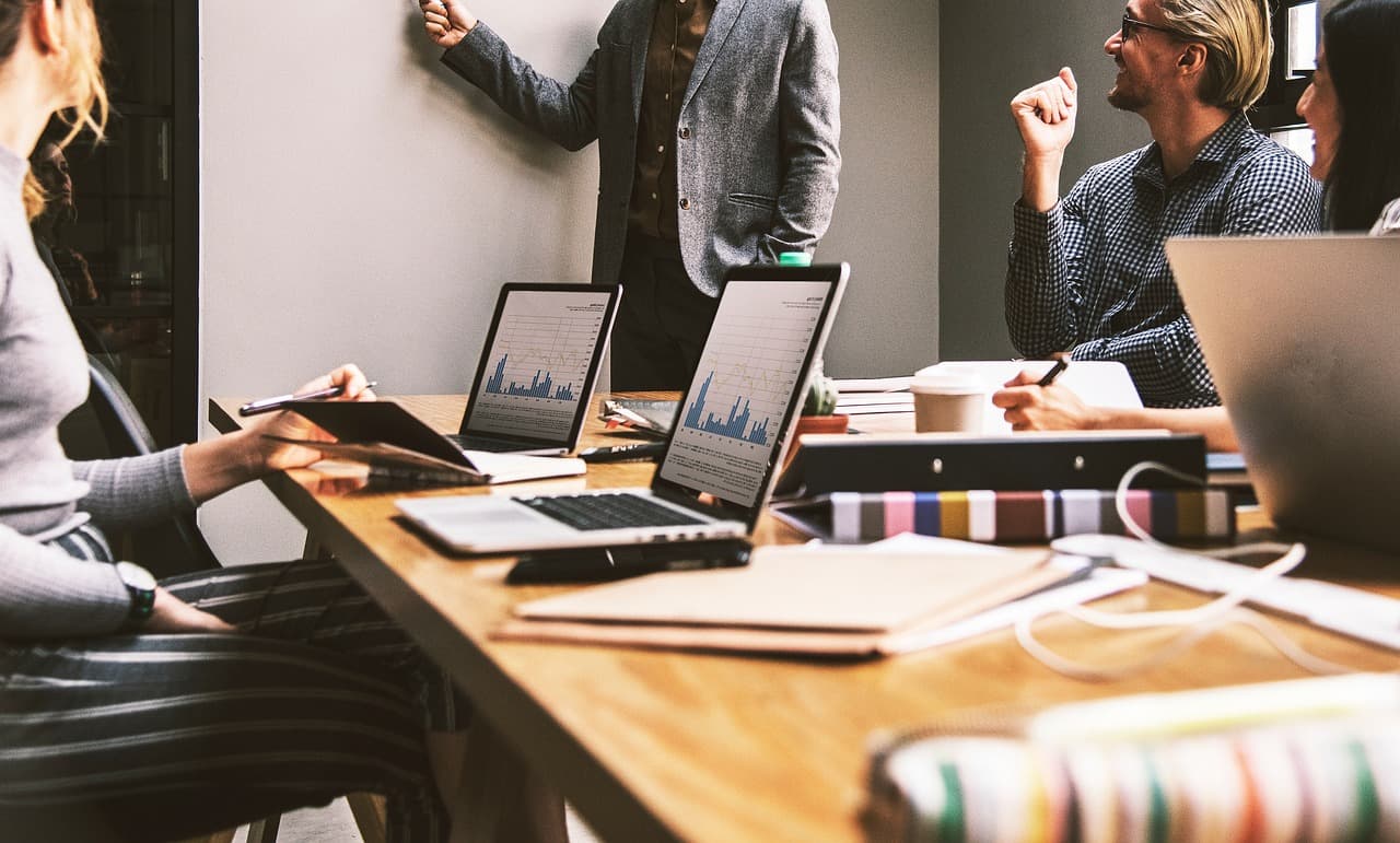 Vendor management and relationships